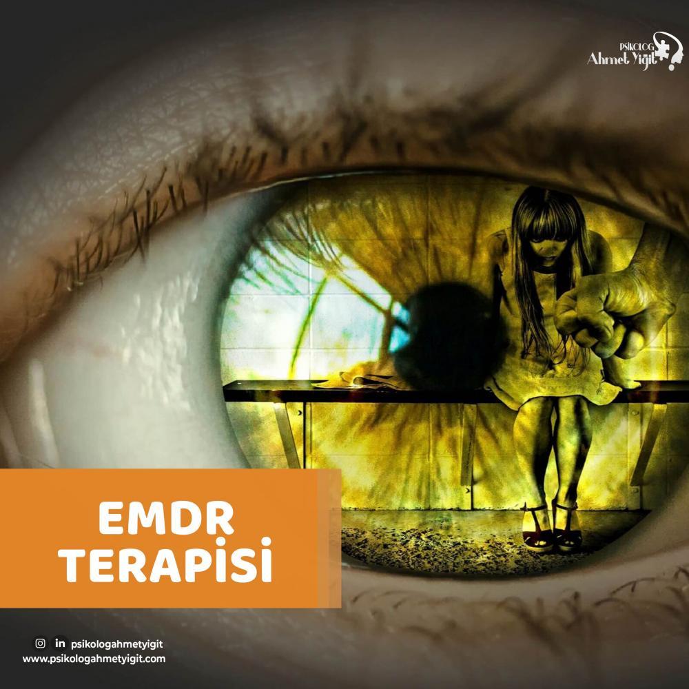 Kayseri EMDR Terapisi