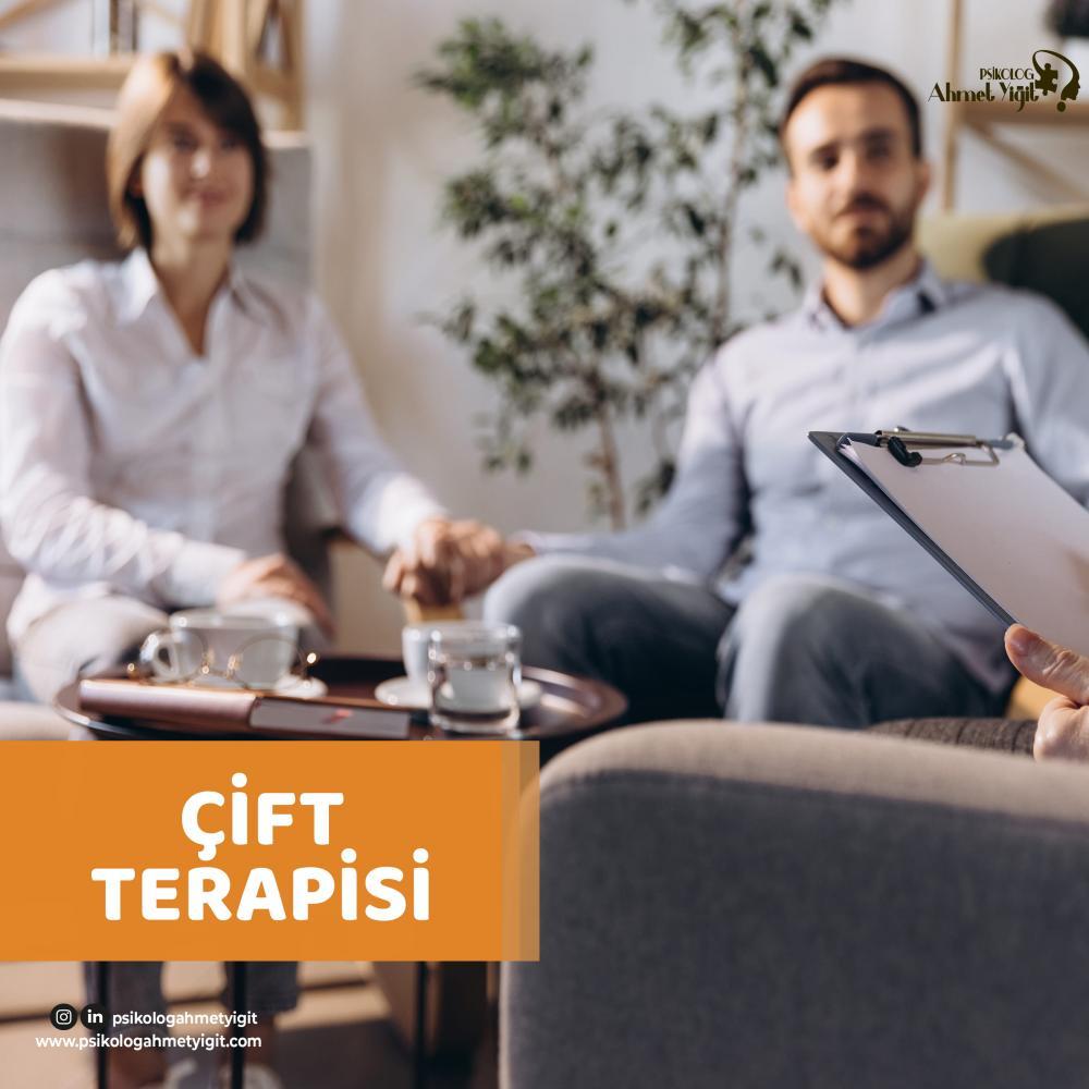 Kayseri Çift Terapisi