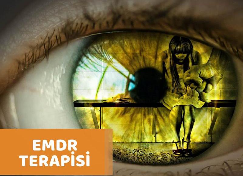 Kayseri EMDR Terapisi